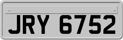 JRY6752