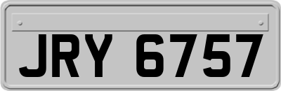 JRY6757