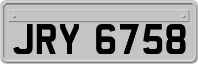 JRY6758