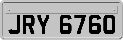 JRY6760