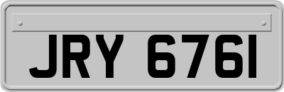 JRY6761
