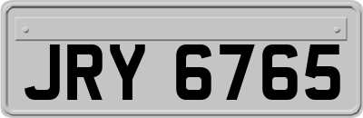 JRY6765