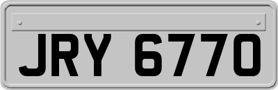 JRY6770