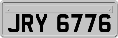 JRY6776