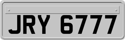 JRY6777