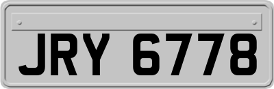 JRY6778