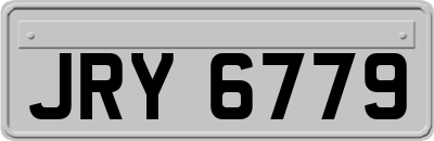 JRY6779