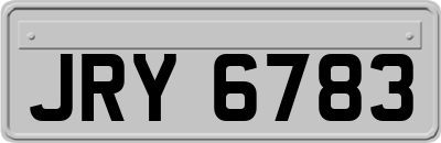 JRY6783