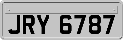 JRY6787