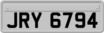 JRY6794