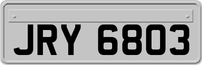 JRY6803
