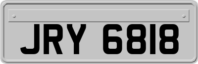 JRY6818