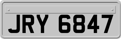 JRY6847