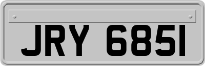 JRY6851