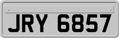 JRY6857