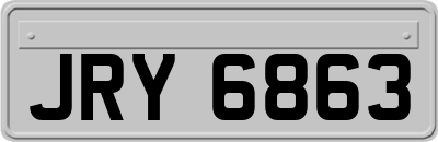JRY6863