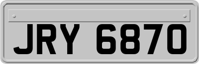 JRY6870