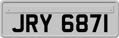 JRY6871