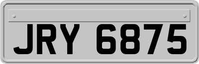 JRY6875