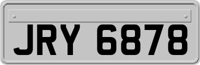 JRY6878