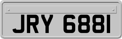 JRY6881