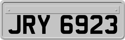 JRY6923