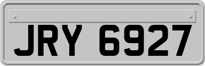 JRY6927