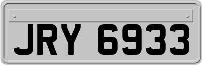 JRY6933