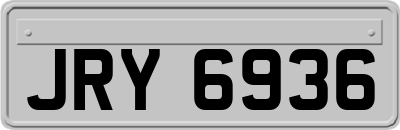 JRY6936