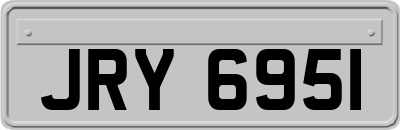 JRY6951