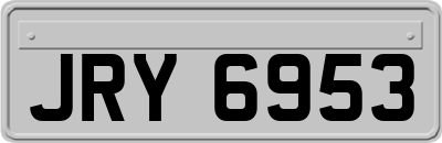 JRY6953