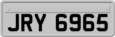 JRY6965