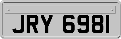 JRY6981