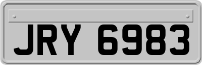 JRY6983