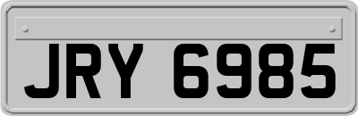 JRY6985