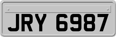 JRY6987