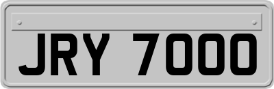 JRY7000