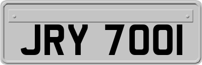 JRY7001