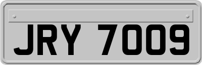 JRY7009