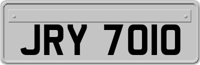 JRY7010
