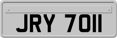 JRY7011