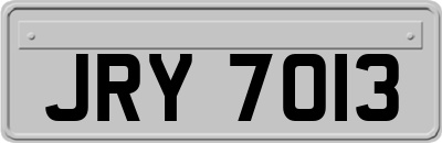 JRY7013