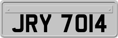 JRY7014