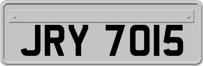 JRY7015