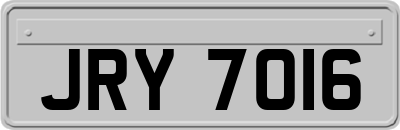 JRY7016