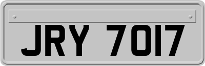 JRY7017