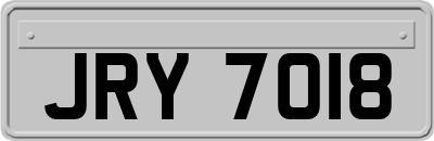 JRY7018