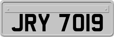 JRY7019