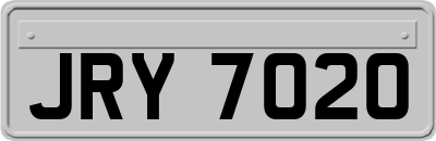 JRY7020