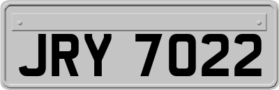 JRY7022